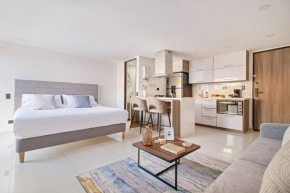 Stylish Estudio La Frontera